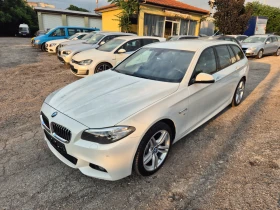 BMW 520 D* xDrive* M-SPORT, снимка 1