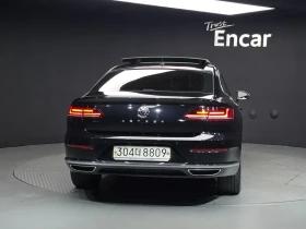 VW Arteon 2.0 TDI PREMIUM, снимка 7