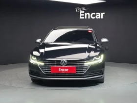 VW Arteon 2.0 TDI PREMIUM, снимка 6