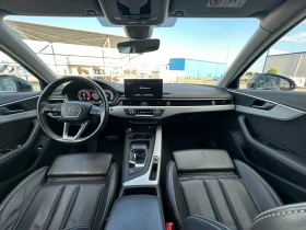 Audi A4 AllRoad 40TDI LED Digital Cockpit Кожа Distronic, снимка 6