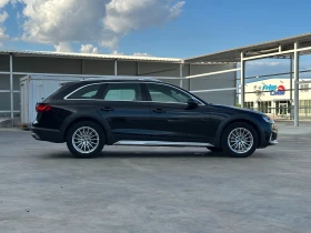 Audi A4 AllRoad 40TDI LED Digital Cockpit Кожа Distronic, снимка 5