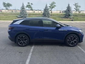 VW ID.4 Pro S* Камера* Пано* Подгрев* Oбдух, снимка 3