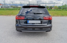 Audi A6 ABT/Competition/BiTDI/Matrix/Exclusive /Pano/Bose, снимка 10
