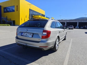 Skoda Superb, снимка 7