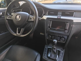Skoda Superb, снимка 1