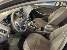 Ford Focus Focus 1.0 EcoBoost SYNC Edition, снимка 3