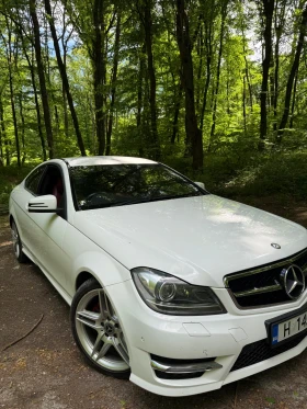 Mercedes-Benz C 220, снимка 4
