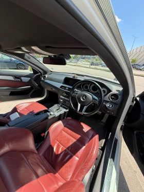 Mercedes-Benz C 220, снимка 6