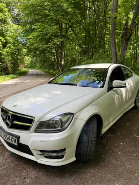 Mercedes-Benz C 220, снимка 3