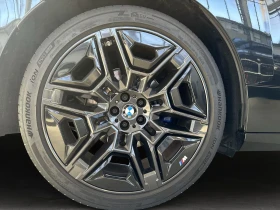 BMW iX xDrive45/ FACELIFT/ M SPORT/ ICONIC GLOW/ H&K/ 360, снимка 7