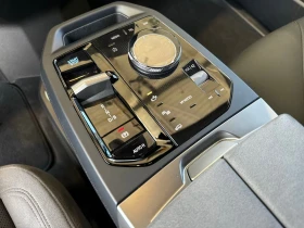 BMW iX xDrive45/ FACELIFT/ M SPORT/ ICONIC GLOW/ H&K/ 360, снимка 14
