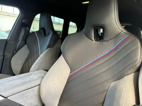 BMW iX xDrive45/ FACELIFT/ M SPORT/ ICONIC GLOW/ H&K/ 360, снимка 9