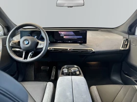 BMW iX xDrive45/ FACELIFT/ M SPORT/ ICONIC GLOW/ H&K/ 360, снимка 11