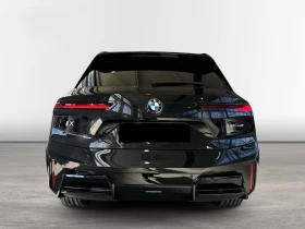 BMW iX xDrive45/ FACELIFT/ M SPORT/ ICONIC GLOW/ H&K/ 360, снимка 5