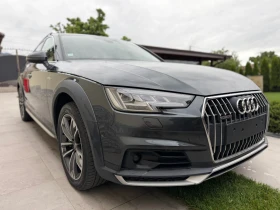 Audi A4 Allroad 3.0tdi Full, снимка 2