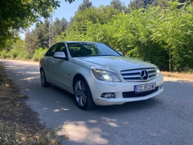 Mercedes-Benz C 220, снимка 2
