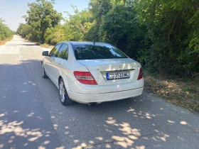 Mercedes-Benz C 220, снимка 4