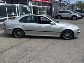 BMW M5 MANUAL ЦЕНА ДО БЪЛГАРИЯ АВТОКРЕДИТ, снимка 5