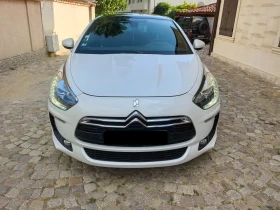 Citroen DS5 2.0HDI 163kc , снимка 3