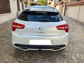 Citroen DS5 2.0HDI 163kc , снимка 4