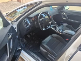 Citroen DS5 2.0HDI 163kc , снимка 12