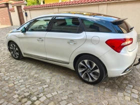Citroen DS5 2.0HDI 163kc , снимка 5