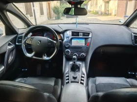Citroen DS5 2.0HDI 163kc , снимка 10
