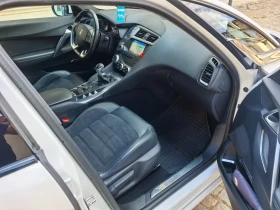 Citroen DS5 2.0HDI 163kc , снимка 8