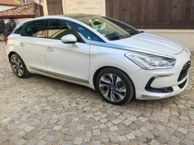 Citroen DS5 2.0HDI 163kc , снимка 2