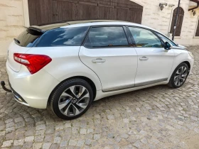 Citroen DS5 2.0HDI 163kc , снимка 6
