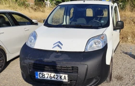 Citroen Nemo, снимка 1
