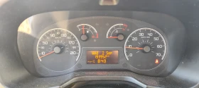 Citroen Nemo, снимка 5