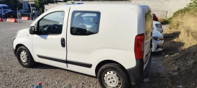 Citroen Nemo, снимка 3