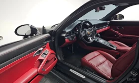 Porsche 911 991* GTS* 4* PDK* BOSE* ОБДУХВАНЕ* , снимка 5