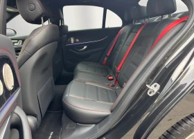 Mercedes-Benz E 53 AMG 4MATIC+ , снимка 6