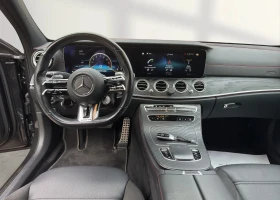 Mercedes-Benz E 53 AMG 4MATIC+ , снимка 5