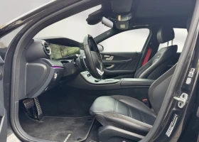Mercedes-Benz E 53 AMG 4MATIC+ , снимка 4