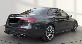 Mercedes-Benz E 53 AMG 4MATIC+ , снимка 3