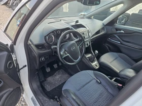 Opel Zafira 1.6 EKO EM-150KS, снимка 4