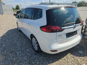 Opel Zafira 1.6 EKO EM-150KS, снимка 7