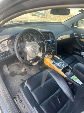 Audi A6, снимка 7