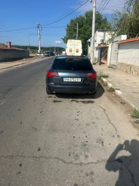 Audi A6, снимка 5