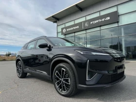 DONGFENG S7 MAGE PHEV , снимка 1