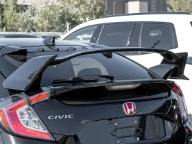 Honda Civic, снимка 13