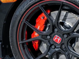 Honda Civic, снимка 16