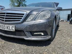 Mercedes-Benz E 350 7 г троник биксенон - [6] 