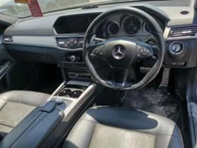 Mercedes-Benz E 350 7 г троник биксенон - [13] 