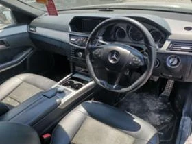 Mercedes-Benz E 350 7 г троник биксенон - [10] 