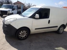 Fiat Doblo 2.Natural Power 1.4 120k.c./1.6 105... | Mobile.bg    14