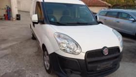 Fiat Doblo 2.Natural Power 1.4 120k.c./1.6 105... | Mobile.bg    2